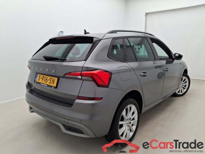 SKODA Kamiq 1.0 TSI Sport Business #2
