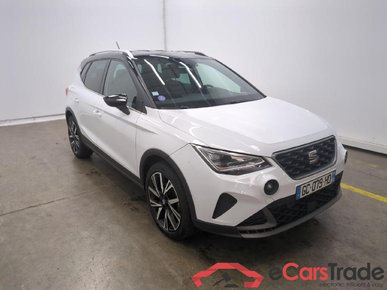 Arona FR 1.0 TSI 110CV BVA7 E6d #4