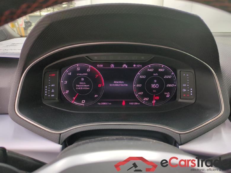 Arona FR 1.0 TSI 110CV BVA7 E6d #6