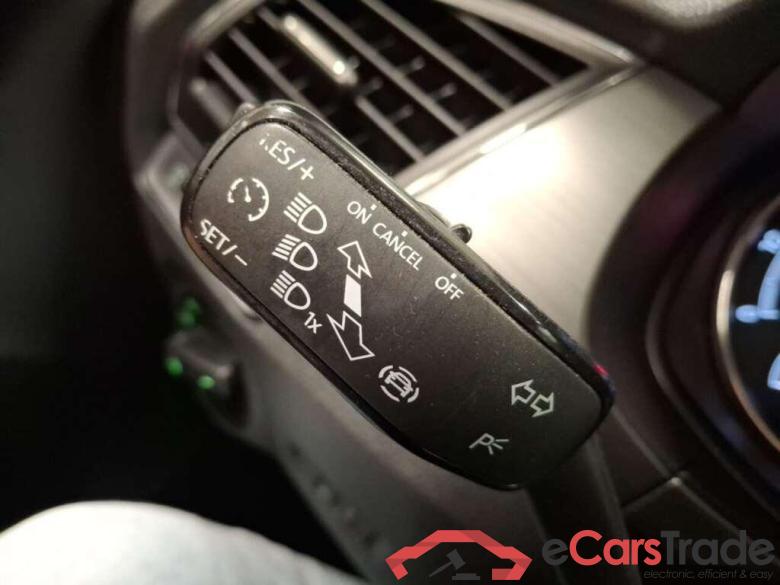 SKODA Fabia Combi 1.0 TSI Business Edition #6