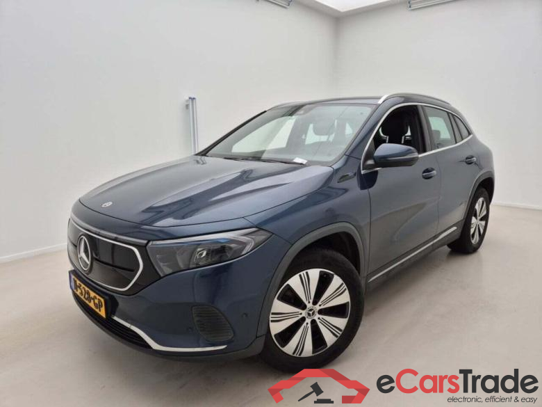 MERCEDES-BENZ EQA 250 Business Sol. Luxury 66kWh