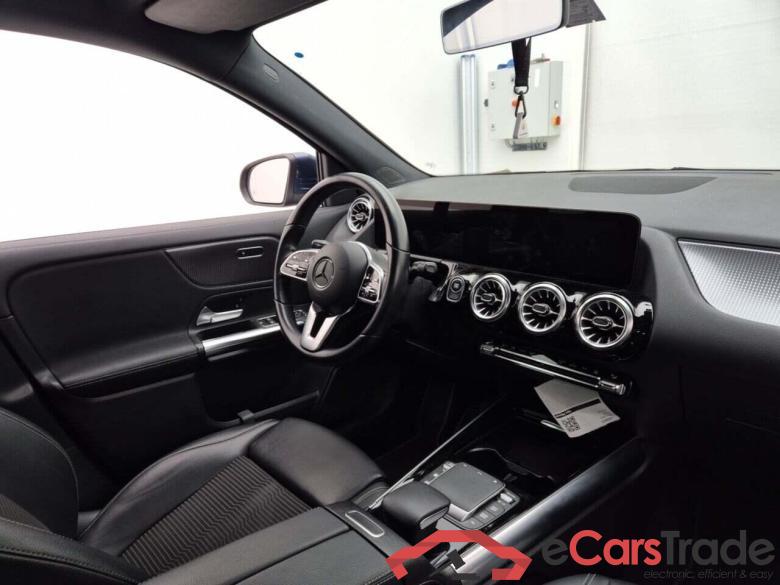 MERCEDES-BENZ EQA 250 Business Sol. Luxury 66kWh #3