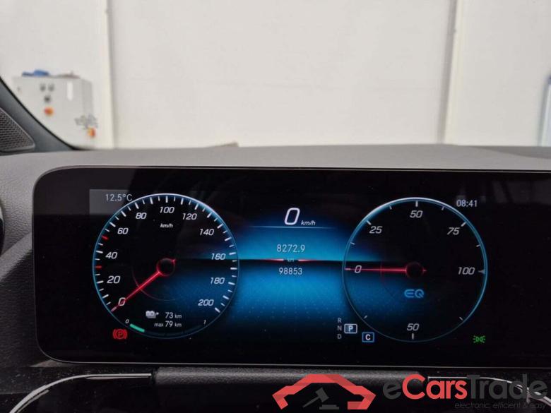 MERCEDES-BENZ EQA 250 Business Sol. Luxury 66kWh #4