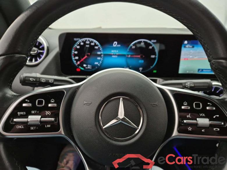 MERCEDES-BENZ EQA 250 Business Sol. Luxury 66kWh #5