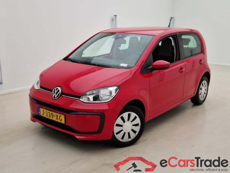VOLKSWAGEN up! 1.0 BMT take up! #1