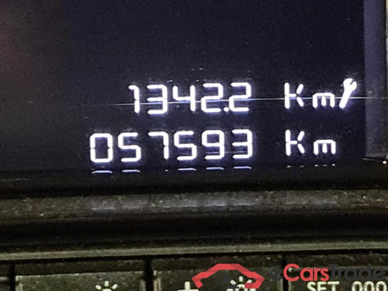 CITROEN C3 1.2 PureTech C-Series #4