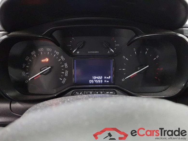 CITROEN C3 1.2 PureTech C-Series #5