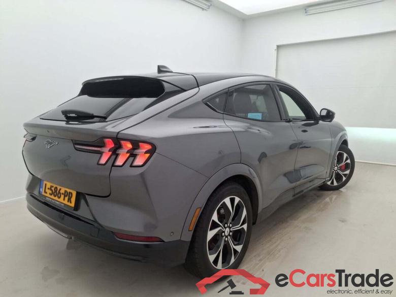 FORD Mustang Mach-E 1st Ed. Extended Range 98kWh #2