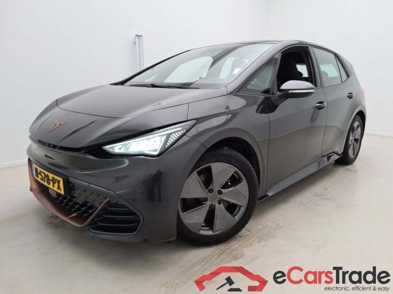 CUPRA Born Business One 62 kWh #1