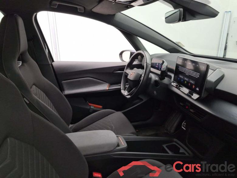 CUPRA Born Business One 62 kWh #3