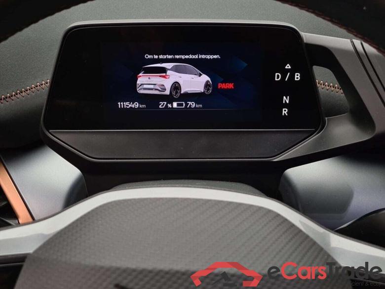 CUPRA Born Business One 62 kWh #5