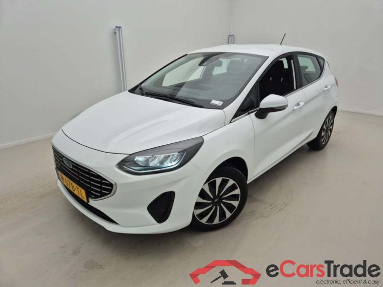 FORD Fiesta 1.0 EcoBoost Titanium #1
