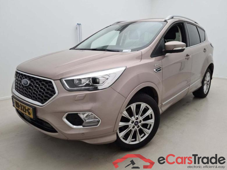 FORD KUGA 1.5 EcoB. Vignale AUT