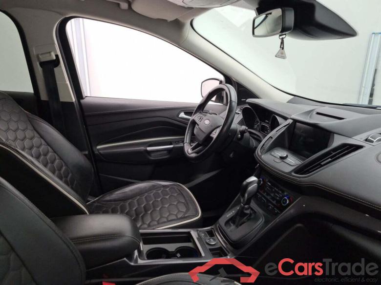 FORD KUGA 1.5 EcoB. Vignale AUT #3