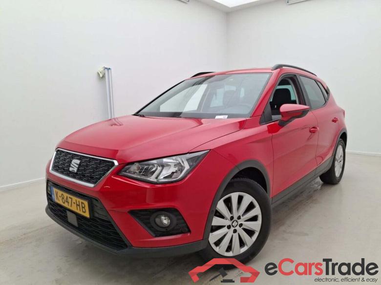 SEAT Arona 1.0 TSI Style Business Intense #1