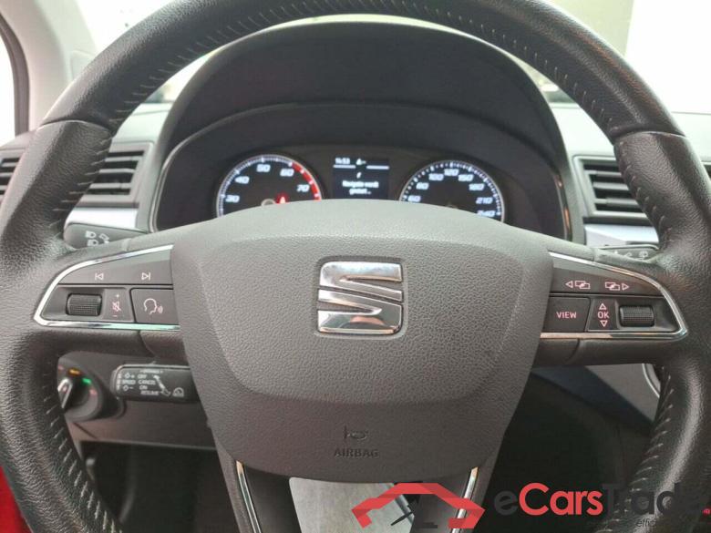 SEAT Arona 1.0 TSI Style Business Intense #5