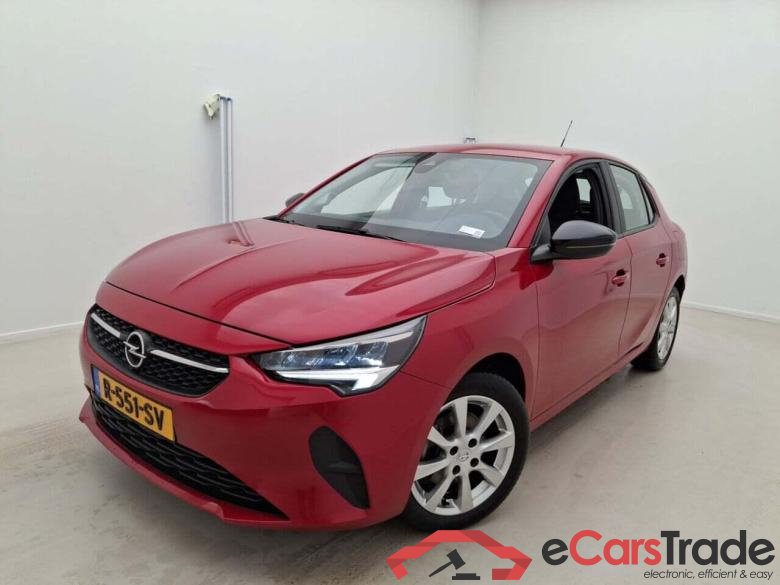 OPEL Corsa 1.2T Edition AUT