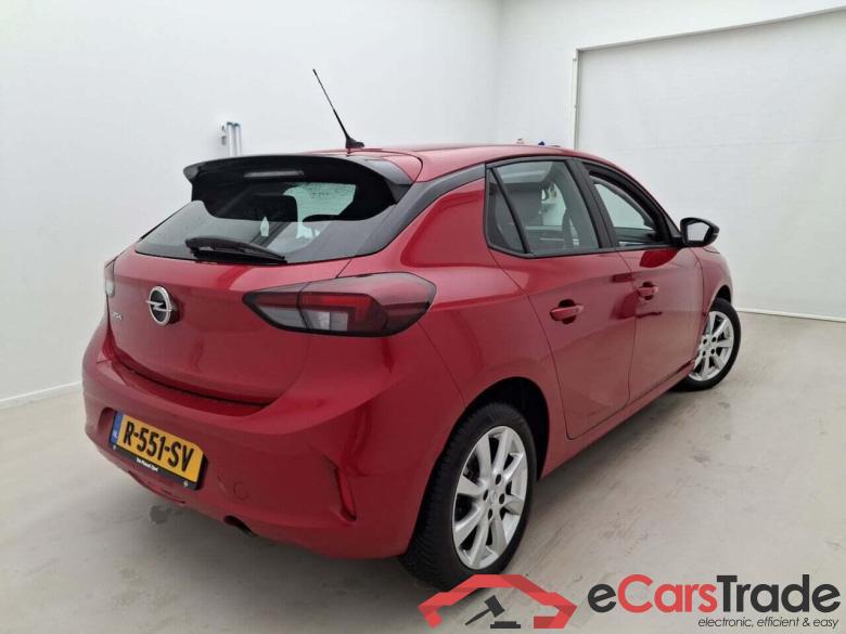 OPEL Corsa 1.2T Edition AUT #2