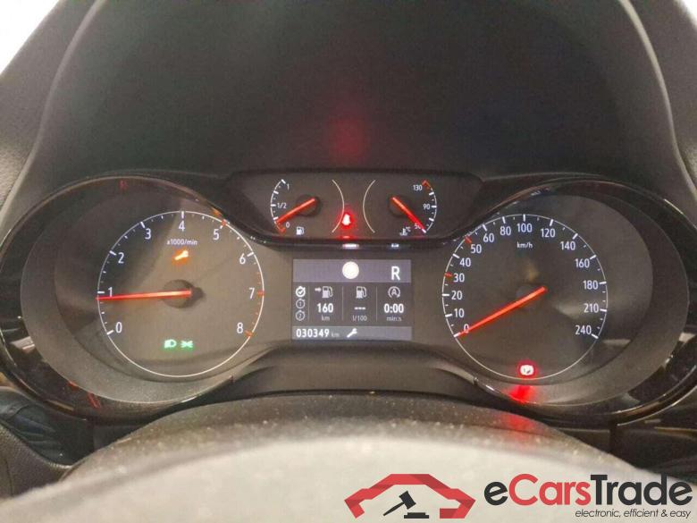 OPEL Corsa 1.2T Edition AUT #4