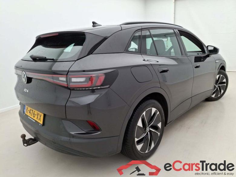 VOLKSWAGEN ID.4 Life 77 kWh #2
