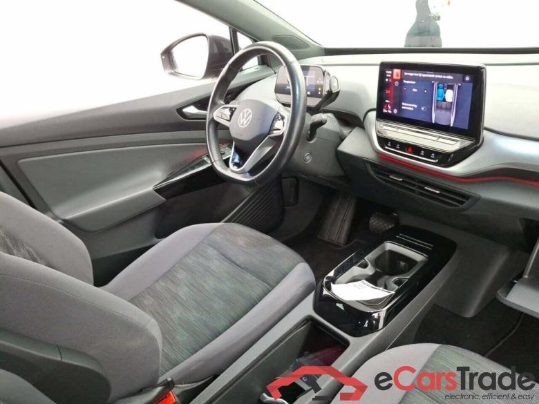 VOLKSWAGEN ID.4 Life 77 kWh #3