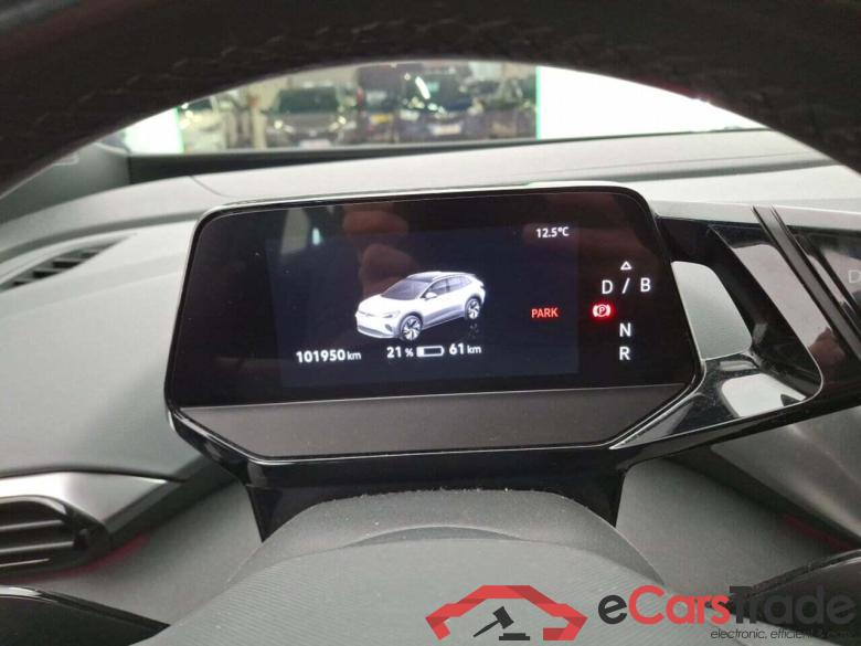 VOLKSWAGEN ID.4 Life 77 kWh #4