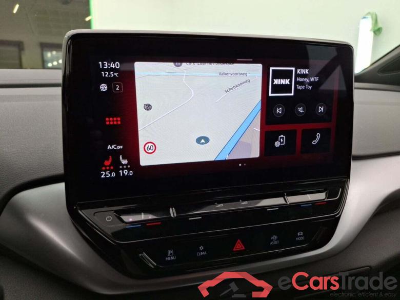 VOLKSWAGEN ID.4 Life 77 kWh #6