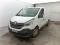 preview Renault Trafic #0