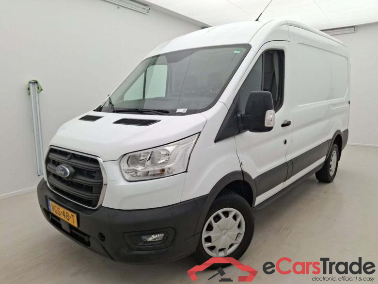 FORD Transit 350 2.0 TDCI L2H2 Tr