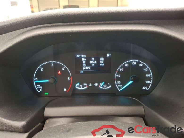 FORD Transit 350 2.0 TDCI L2H2 Tr #4