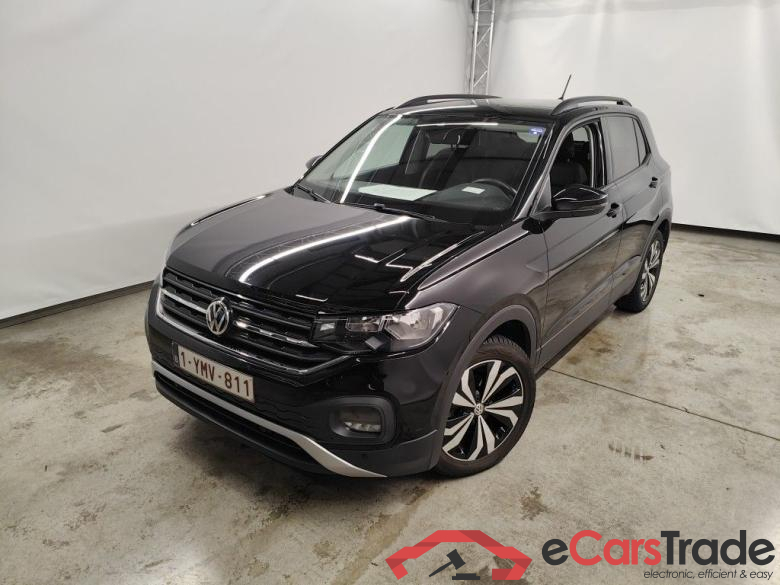 Volkswagen T-Cross 1.0 TSI 70kW Life 5d