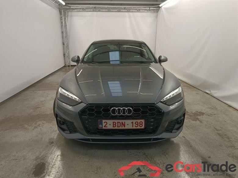 Audi A5 Sportback 30 TDI S tronic Bus. Ed. S Line 5d #5