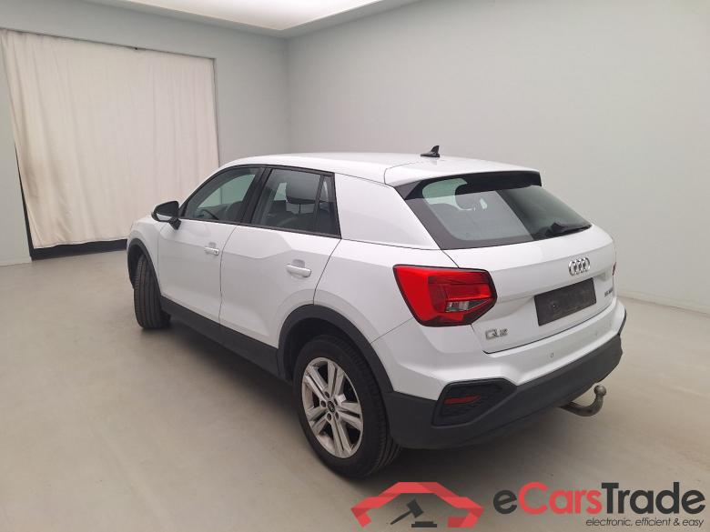 Audi, Q2 FL'20, Audi Q2 1.5 35 TFSI 110kW 5d #6