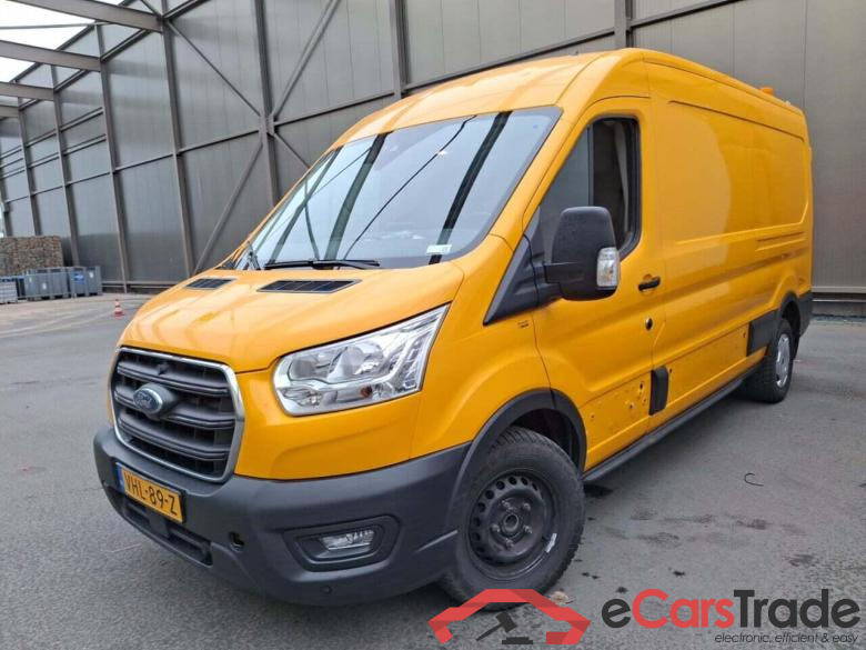 FORD Transit 350 2.0 TDCI Trend L3H2