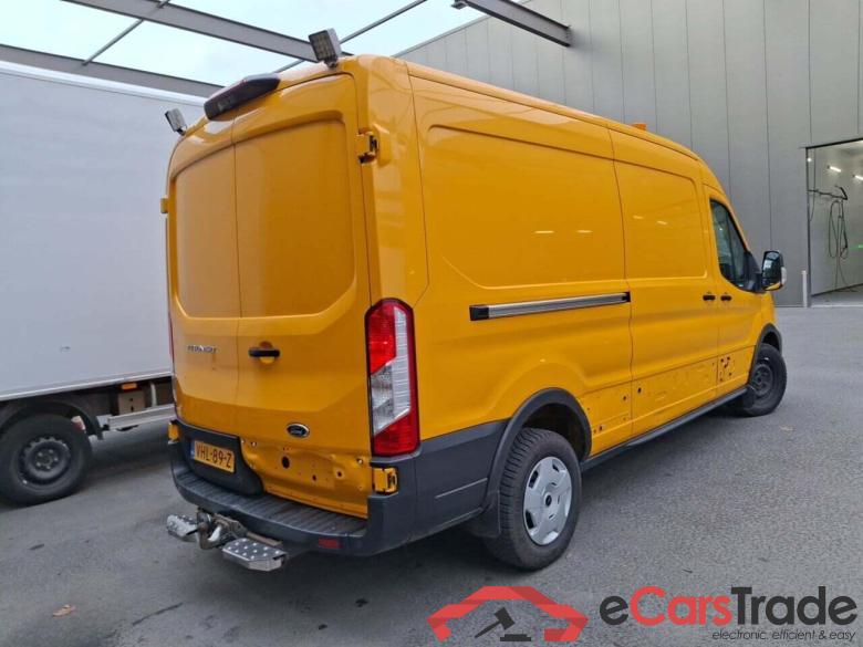 FORD Transit 350 2.0 TDCI Trend L3H2 #2