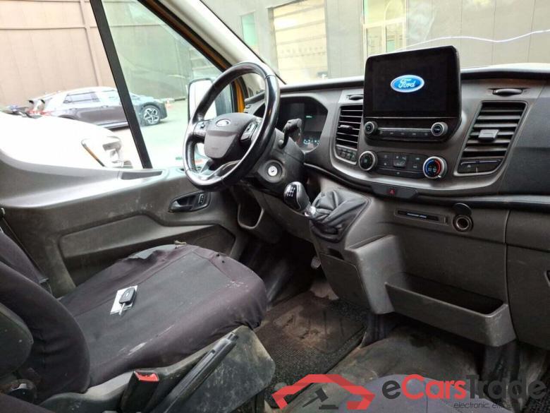 FORD Transit 350 2.0 TDCI Trend L3H2 #3