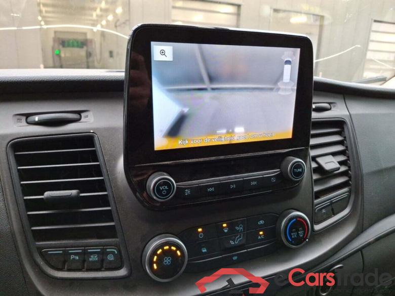 FORD Transit 350 2.0 TDCI Trend L3H2 #5