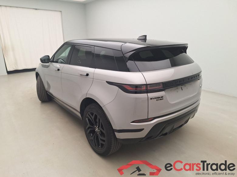 Land Rover, RR.Evoque '18, Land Rover Range Rover Evoque D150 AWD Auto R-Dyna #6