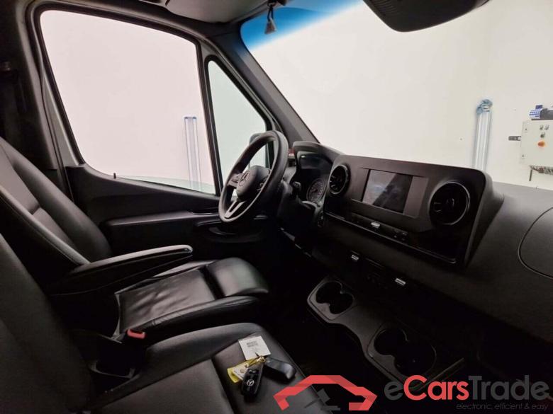 MERCEDES-BENZ Sprinter 316 CDI L2H2 G-Tronic #3