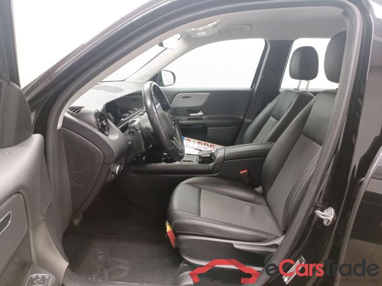 Mercedes-Benz GLB GLB 180 d Business Solution Essential 5d #3