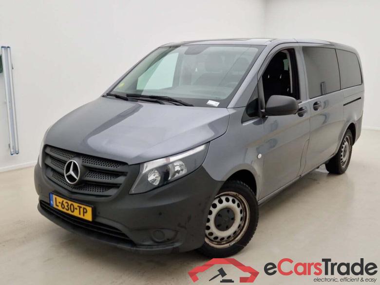 MERCEDES-BENZ Vito Tourer 119 CDI Pro Lang 8P #1