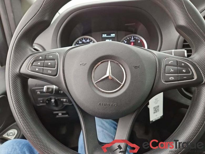MERCEDES-BENZ Vito Tourer 119 CDI Pro Lang 8P #6