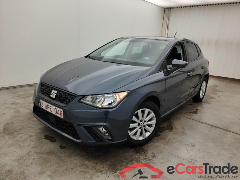 SEAT Ibiza 5D 1.0 TGI 90pk Move 5d