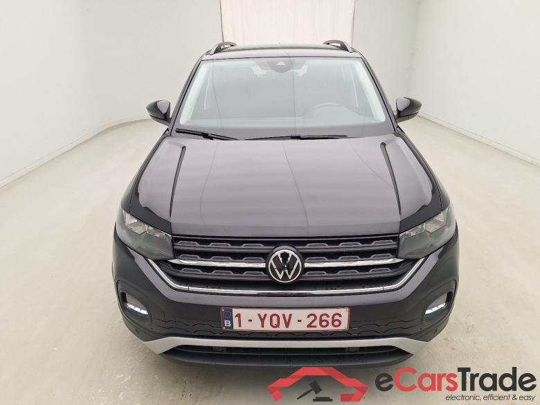 VW, T-Cross '18, Volkswagen T-Cross 1.0 TSI OPF 85kW Life 5d #1