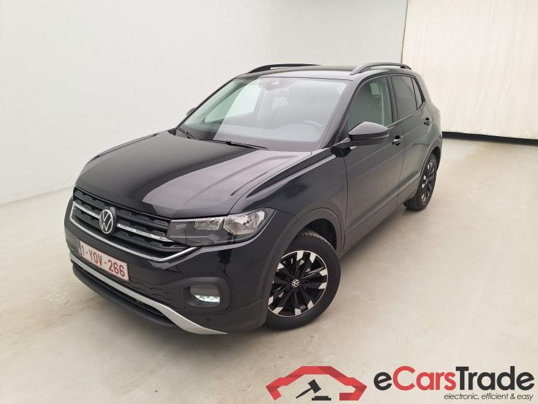 VW, T-Cross '18, Volkswagen T-Cross 1.0 TSI OPF 85kW Life 5d #2