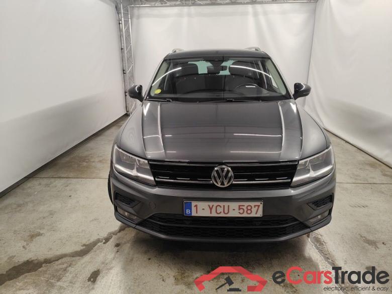 Volkswagen Tiguan 2.0 TDI SCR 110kW DSG IQ.Drive 5d #5