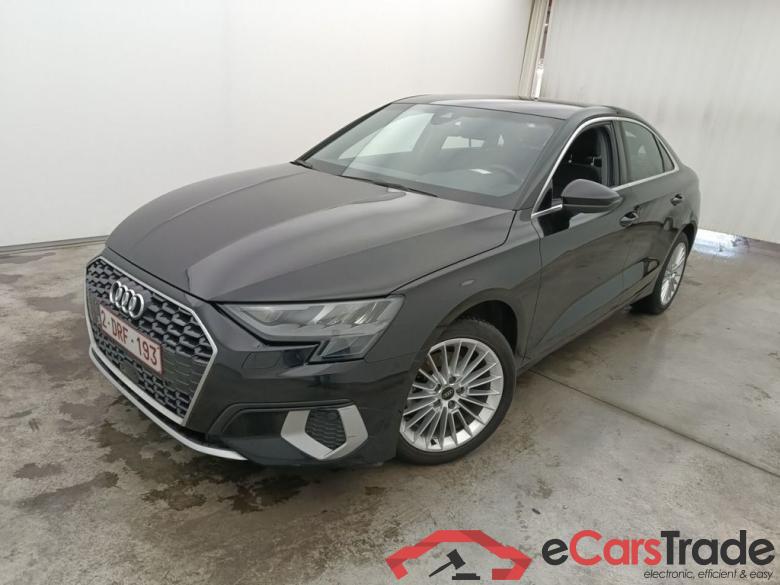 Audi A3 Berline 1.0 TFSi 30 81kW S tronic Advanced 4d #1