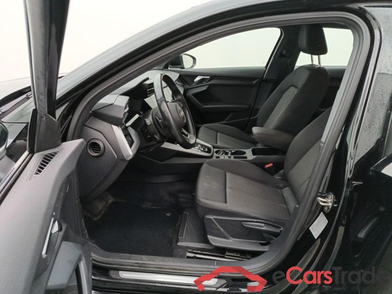 Audi A3 Berline 1.0 TFSi 30 81kW S tronic Advanced 4d #3