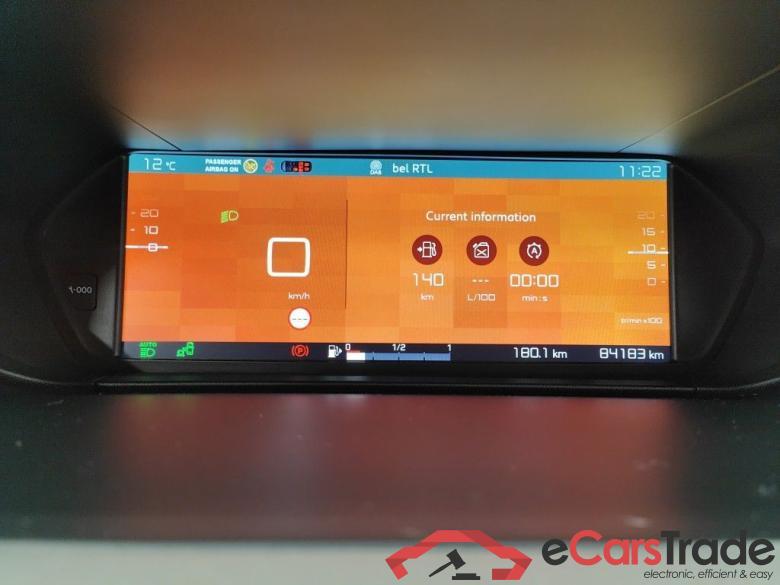 Citroën Grand C4 Spacetourer 1.5 BlueHDi 130 S&S MAN6 Business Lounge 5d #6