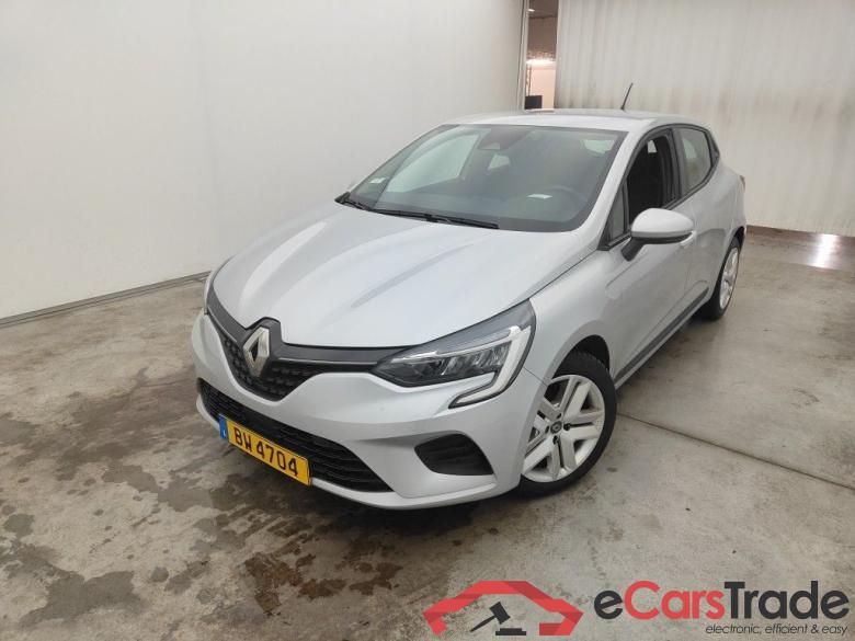 RENAULT CLIO V 1.0 TCe 91 Corporate Edition GPF(Fl.)(EU6D) 5d #1